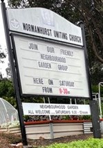 garden hours