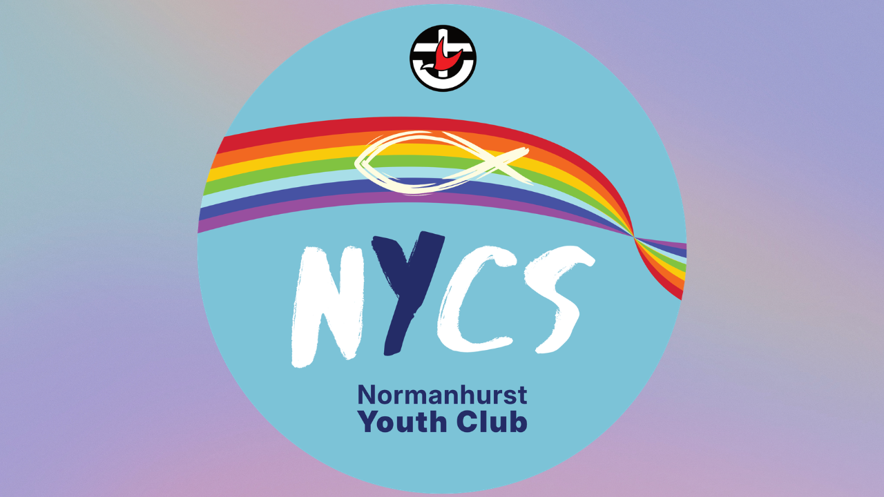 NYCS Youth Group