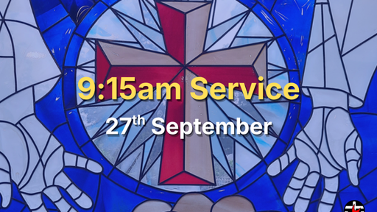 Sunday 27th September 2026